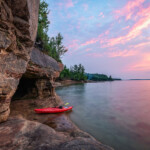 Lake Superior WorldAtlas