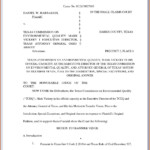 Livingston County Probate Court Forms Form Resume Examples dP9l76PW2R
