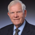 Local Builder And Former Kenton County Judge executive Ralph Drees Has Died