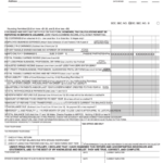 Local Earned Income Tax Return Form 2006 Printable Pdf Download