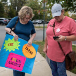 Loudoun County Schools Chief Of Staff No Longer Has Job After Handling