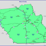 Macon County North Carolina