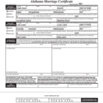 Madison County Al Probate Forms CountyForms
