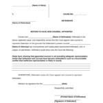 Marsden Motion Template Doc Template PdfFiller