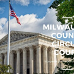 Milwaukee County Circuit Court CCAP Wisconsin Court Records