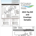 Missouri Personal Property Tax Late Fees Property Walls