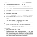 Mobile County Probate Court Forms Fill Out Sign Online DocHub