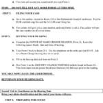 Multnomah County Probate Court Forms Universal Network