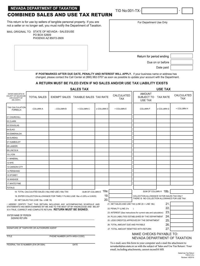 Nevada State Withholding Tax Form WithholdingForm Nevada State Withholding Tax Form WithholdingForm