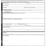 Nj Grievance Fill Out Sign Online DocHub