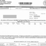 Official Shelby County Tax Notices To Be Mailed This Week