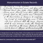 Online Exhibits Georgia Archives