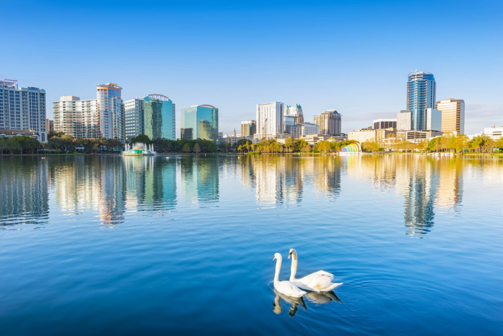 Orange County FL Probate Process For Residents Non Residents