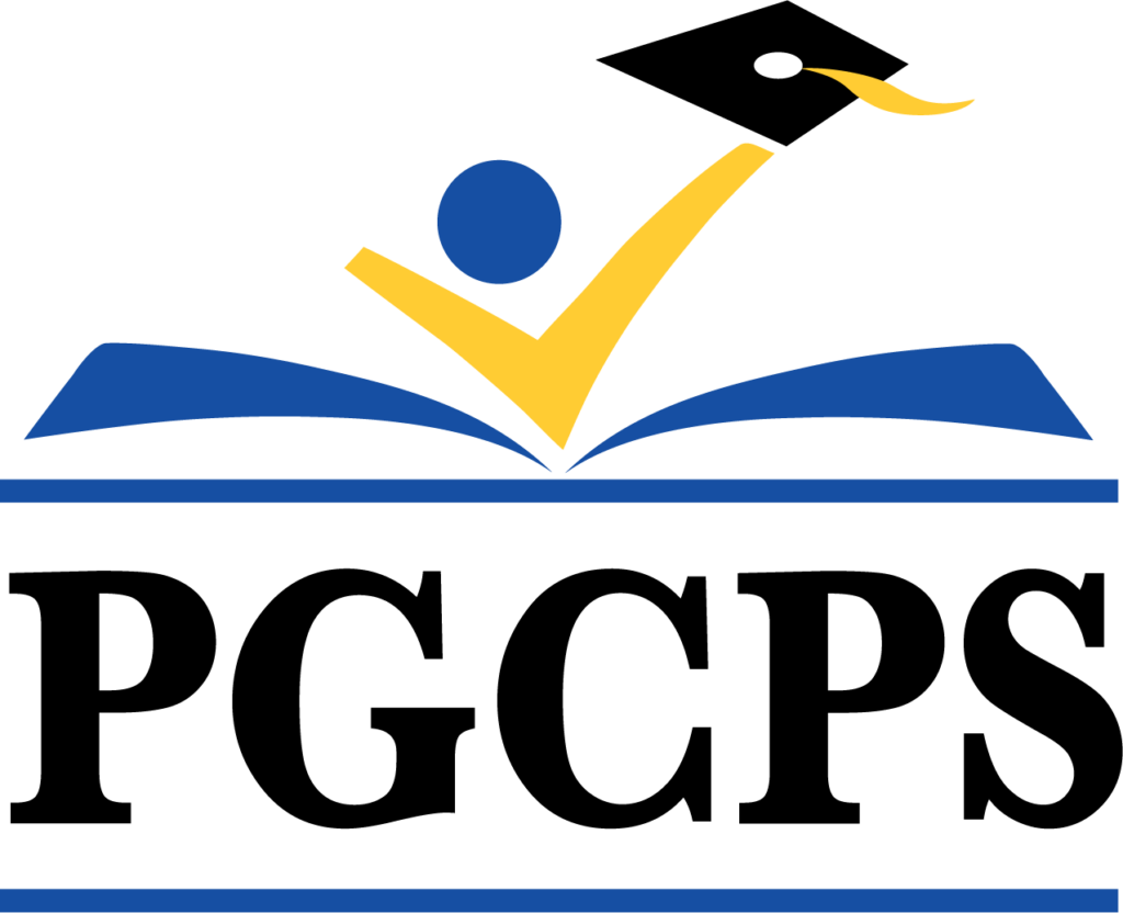PGCPS Logo Guidelines For Schools And Offices