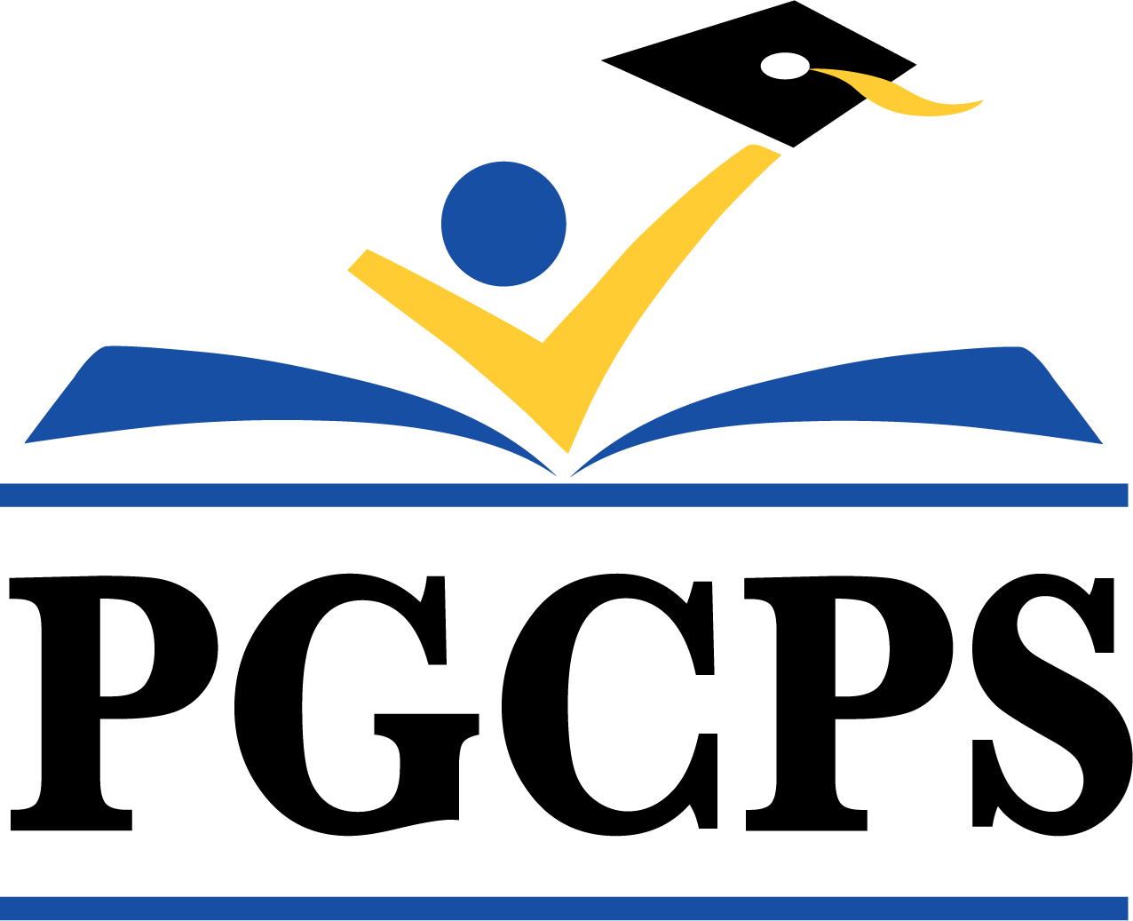 PGCPS Logo Guidelines For Schools And Offices