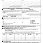 Pierce County Real Estate Excise Tax Affidavit Form 2023