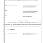 Pleading Format Fill Out Sign Online DocHub