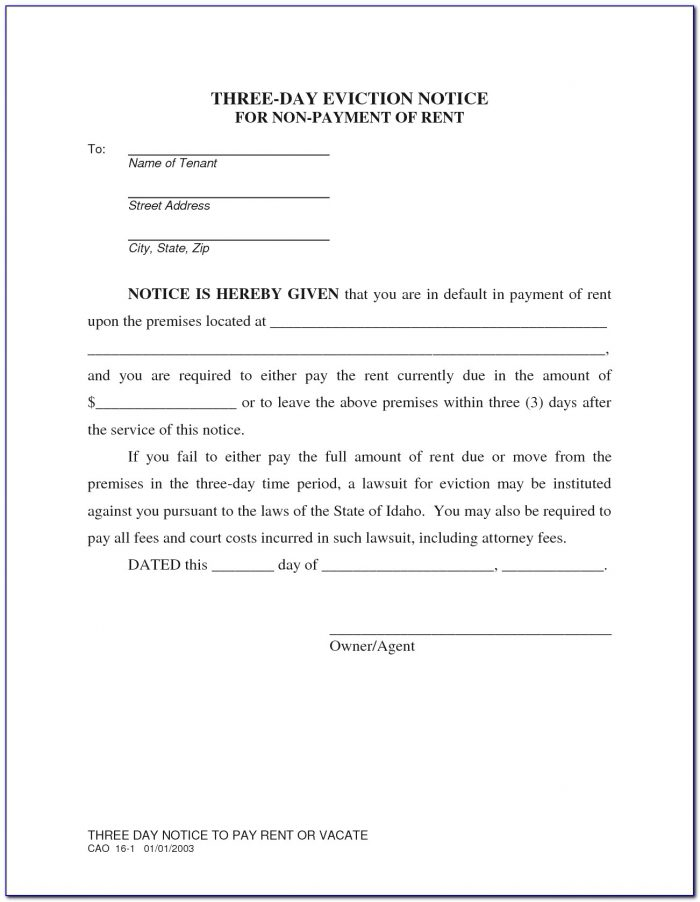 Polk County Florida Eviction Notice Forms 2022 EvictionNoticeForm Polk County Florida Eviction Notice Forms 2022 EvictionNoticeForm