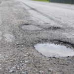 Pothole Claim How To Report Pothole Damage MotorEasy