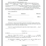Quit Claim Deed Forms For Clark County Nevada Universal Network