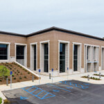 Rankin County Chancery And Justice Courthouse JH H Architects