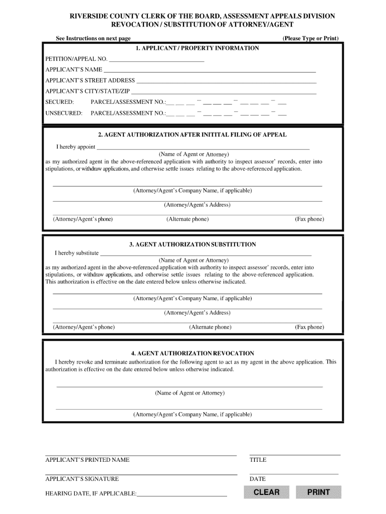Riverside County Oath Of Office Form Fill Out Sign Online DocHub