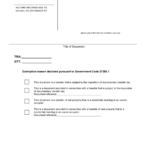 Riverside County Tax Collector Change Of Address Form Lionhearted