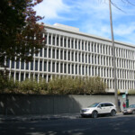 Sacramento County Court House Sacramento California Const Flickr