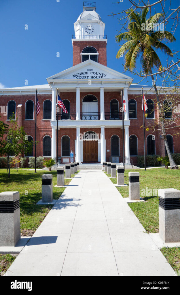 Sarasota County Clerk Of Court Jobs