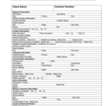 Sedgwick Intake Fill Online Printable Fillable Blank PdfFiller