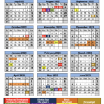 Shelby County Public Schools Calendar
