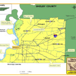 Shelby County Tennessee Century Farms