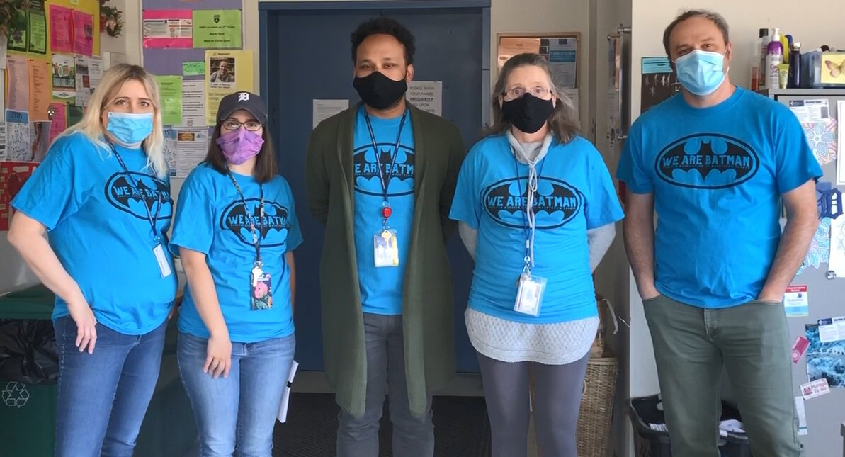 Shelter Association Of Washtenaw County Hosts Virtual 5K To Fund Shelter Association Of Washtenaw County Hosts Virtual 5K To Fund