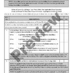 Suffolk New York Surrogate s Court Checklist