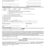 Summons Magistrate Court Of Fulton County State Of Georgia