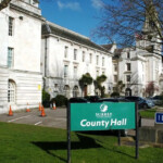 Surrey County Council Supplier Portal