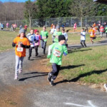 Surry County Schools Hold GROW Strong 5K Mt Airy News