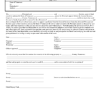 Tennessee Appearance Bond To General Sessions Court Download Printable