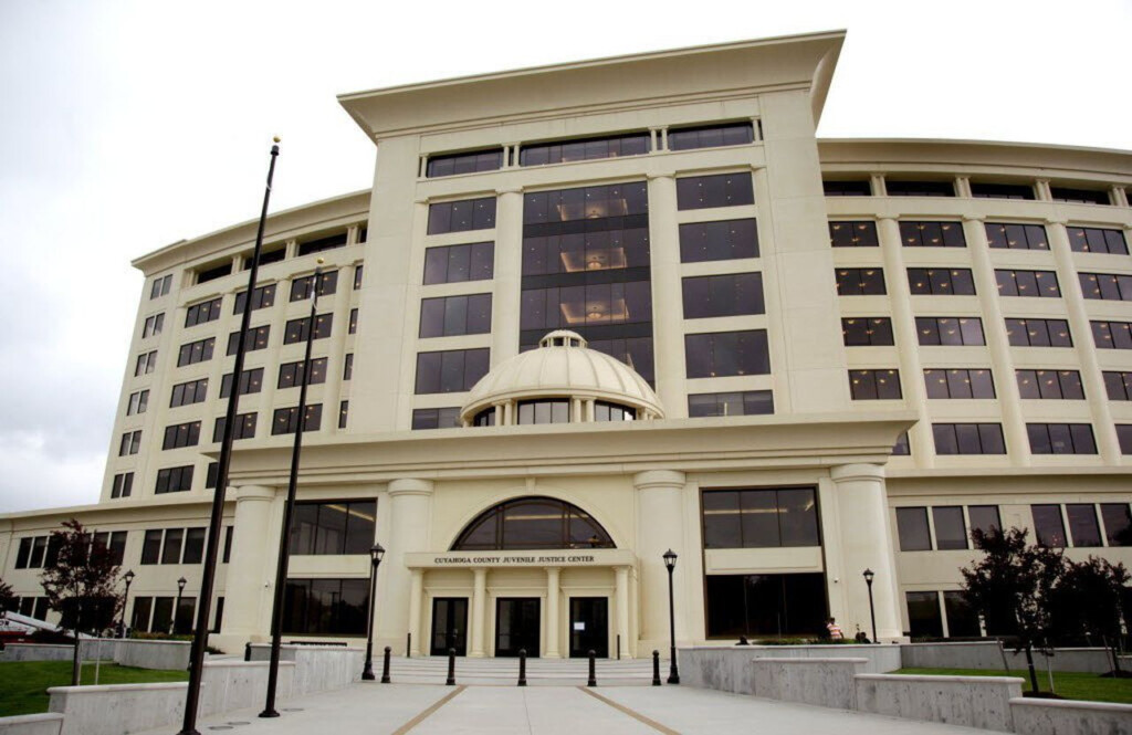 Thorough Oversight Of Cuyahoga County Juvenile Court Is A Must 