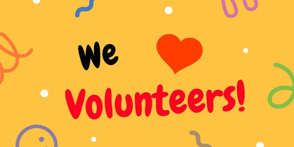 Volunteer Carroll County Schools