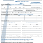 Who Can Change The Guilford County School Aces Afterschool Enrollement