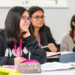 Woodford County High School For Girls Sixth Form